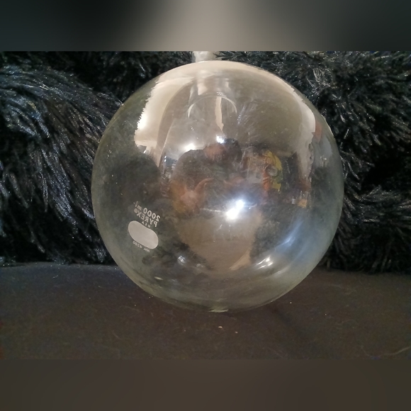 Pyrex 2000ml Round Bottom Flask - Picture 5 of 5